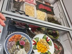 -仙店农庄(湖景农庄餐厅)