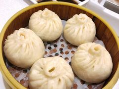 铁勺小笼包-大铁勺新津菜(东丽阳光新业广场店)