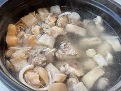-烹然四季椰子鸡火锅(团结湖总店)