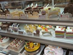 -85度C(青岛闽江路店)
