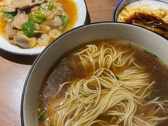 -十面春风·江南面馆(崇宁路店)