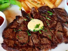 -WOLFGANG PUCK KITCHEN & BAR(迪士尼小镇店)
