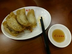 -小姜锅贴(凤凰街店)