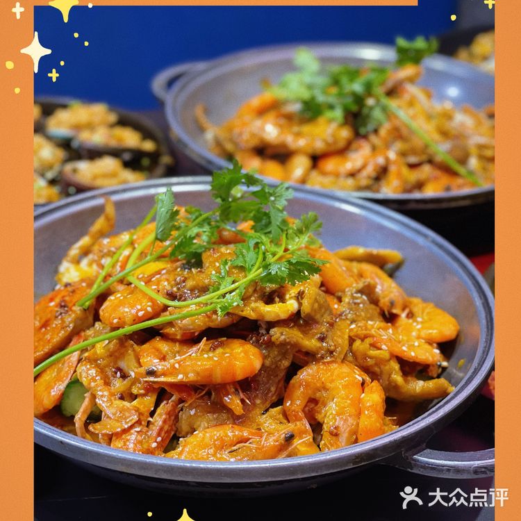 没吃过这家“海陆空”就别说你来过江汉路！