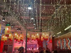 -朱光玉火锅馆(正弘城店)