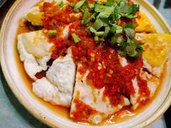 -浩海火燒雲傣家菜(芮欧百货店)