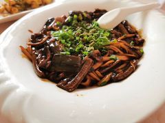 -翠亭酒家(山西南路店)