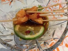 -小林哥的海鲜馆·夜宵烧烤(渔人码头店)