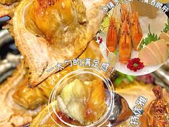 -禧瑞都大饭店(吊桥路店)