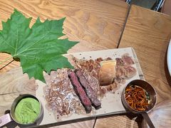 -Osteria Garden 生蚝花园餐厅(原进贤路店)