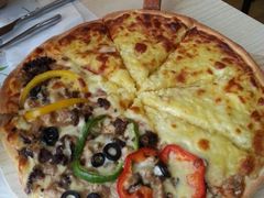 android_upload_pic-吃饼人西餐(南开店)