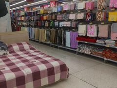 -神农美特好生鲜超市(三墙店)