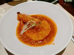 -成隆行·蟹王府(九江路店)