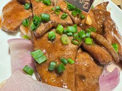 南煎肝-老福洲·三十年福州味(斗东店)