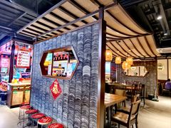 -魏铭鱼头捞饭(晋阳路店)