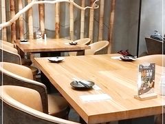 -隐泉之语日式料理(王府中环店)