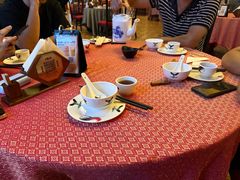 -南沙游艇会·大兵船餐厅