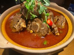 -疆里疆外·和田烤肉·清真