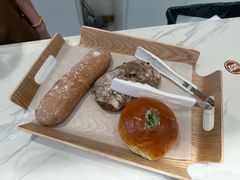 -烘焙町面包店(西四店)