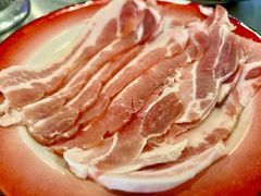 -永安里地摊烤肉(首创店)