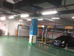 -紫荆广场·花漫里