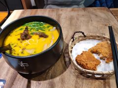 -和府捞面(东直门银座店)