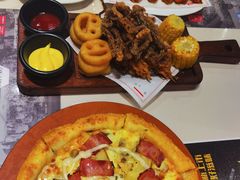 -米斯特比萨(罗斯福店)