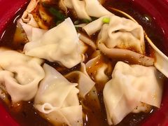 -龙抄手(春熙路总店)