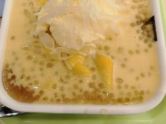 -满记甜品(苏州中心店)