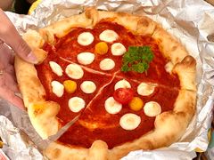 -波比Pizza(新城店)