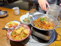 -李久其家民间餐厅(梅溪湖店)
