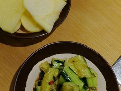 -楚成谷鸭馆(裕民店)