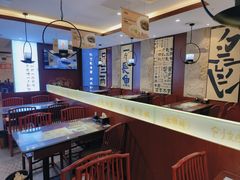 -老淮城·长鱼面(河下古镇店)