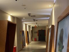 -时光影城京港城店(VIP影厅真皮沙发座椅)