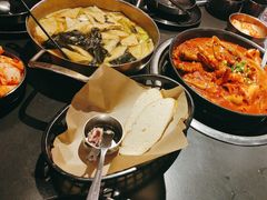 -HOTISLAND海鸡岛·韩国料理(江南西店)