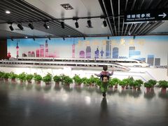 -中国铁道博物馆(正阳门馆)