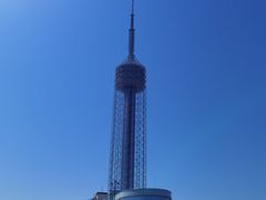 -富斯特索道