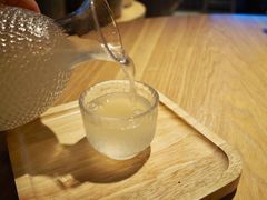 桂花酒酿露-溪林小馆(浦江城市生活广场店)