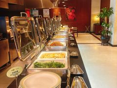 -北京京伦饭店