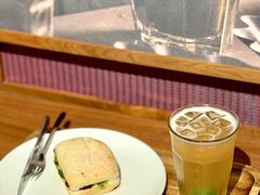 -Peet's 皮爷咖啡(东湖路手作店)