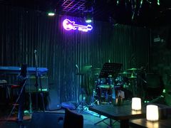 -ohbar live house(人广店)