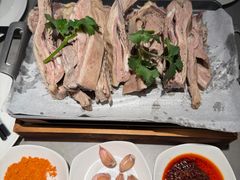 -青海名吃尕张娃非遗烤肉(城中店)