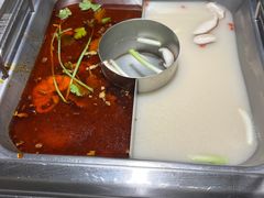 -新辣道鱼火锅(领展购物广场·中关村店)