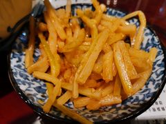 -螺世纪螺蛳粉·桂味小排档(裕德店)