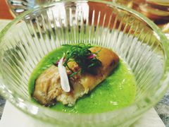-九献创意菜·牛排馆(亮马河花园店)