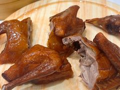 -春满人间酒楼(园岭中路店)