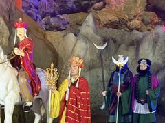 -佛爷洞旅游景区