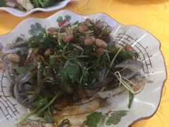 -肥姐美食(同福中路店)