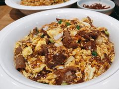 醋溜木须-紫光园·烤鸭(首经贸店)