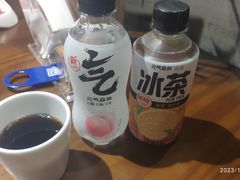 -刘火辣老火锅(光谷店)